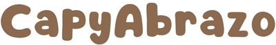 CapyAbrazo