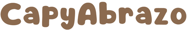 CapyAbrazo